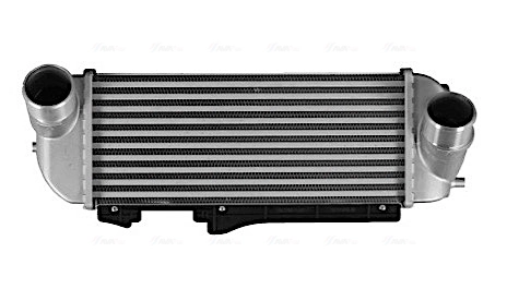 Intercooler, échangeur AVA Clever Choice HY4486