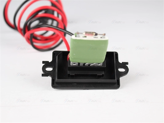 Résistance, pulseur d'air habitacle AVA Clever Choice RTR019