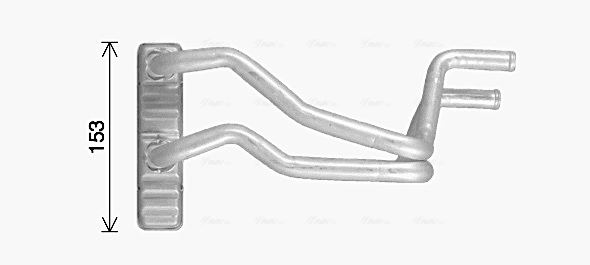 Système de chauffage AVA Clever Choice MT6287