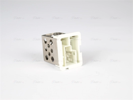 Résistance, pulseur d'air habitacle AVA Clever Choice OLR014