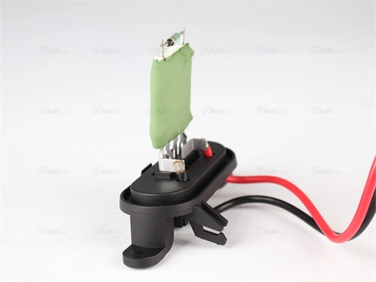 Résistance, pulseur d'air habitacle AVA Clever Choice RTR009