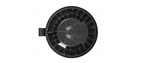 Pulseur d'air habitacle AVA Clever Choice DN8474