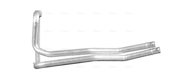 Système de chauffage AVA Clever Choice HY6594