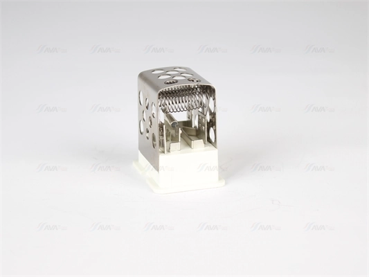 Résistance, pulseur d'air habitacle AVA Clever Choice OLR014