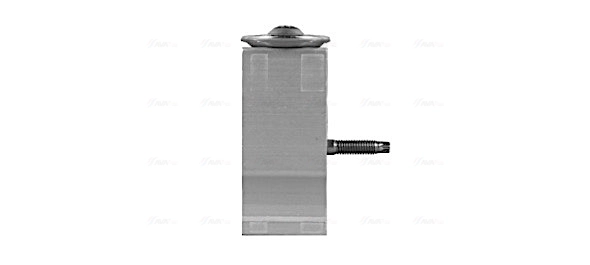 Détendeur, climatisation AVA Clever Choice CN1323