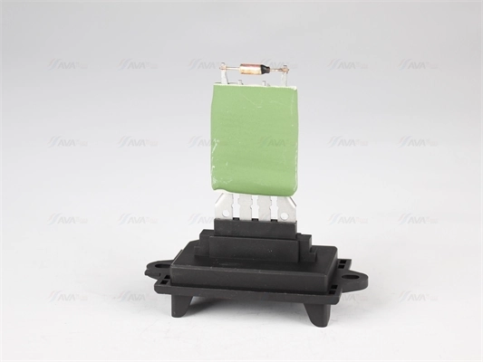 Résistance, pulseur d'air habitacle AVA Clever Choice CNR010