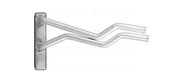 Système de chauffage AVA Clever Choice OL6718