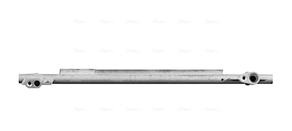 Condenseur, climatisation AVA Clever Choice RT5653D