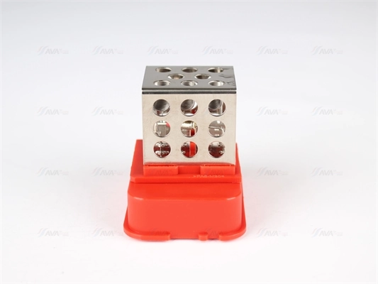 Résistance, pulseur d'air habitacle AVA Clever Choice OLR015