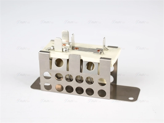 Résistance, pulseur d'air habitacle AVA Clever Choice FDR005