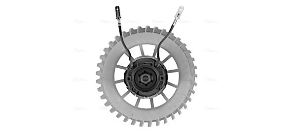 Pulseur d'air habitacle AVA Clever Choice FT8483