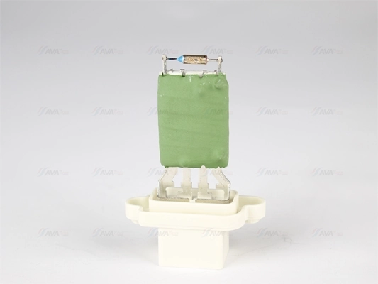 Résistance, pulseur d'air habitacle AVA Clever Choice FDR002