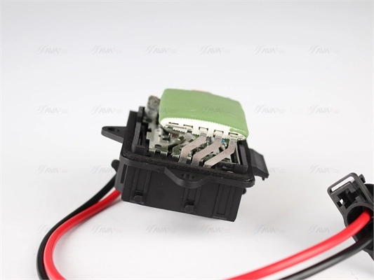 Résistance, pulseur d'air habitacle AVA Clever Choice RTR003