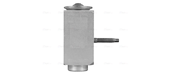 Détendeur, climatisation AVA Clever Choice MS1753