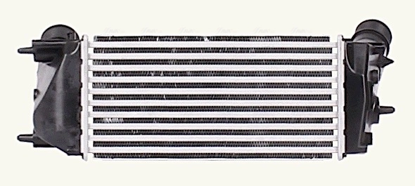 Intercooler, échangeur AVA Clever Choice FD4658