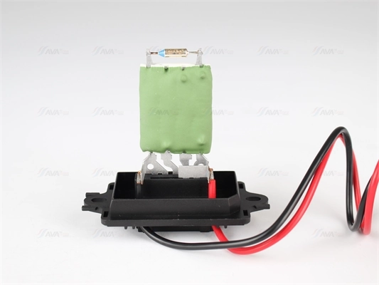 Résistance, pulseur d'air habitacle AVA Clever Choice RTR024