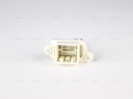 Résistance, pulseur d'air habitacle AVA Clever Choice FDR002