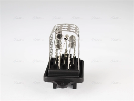 Résistance, pulseur d'air habitacle AVA Clever Choice CNR020