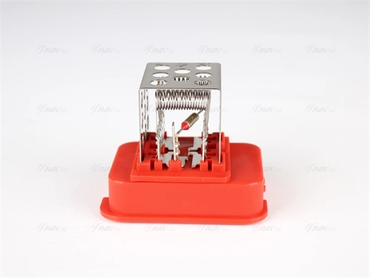 Résistance, pulseur d'air habitacle AVA Clever Choice OLR015