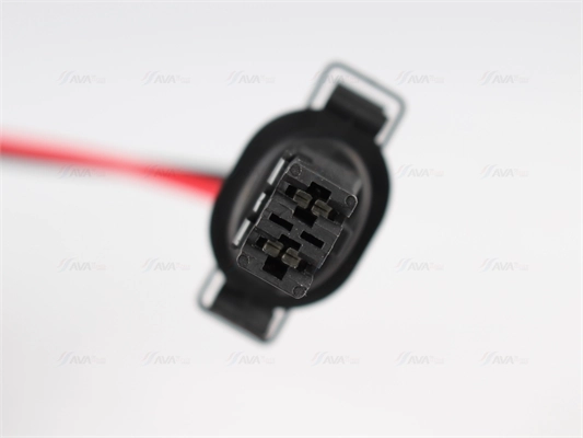 Résistance, pulseur d'air habitacle AVA Clever Choice RTR003