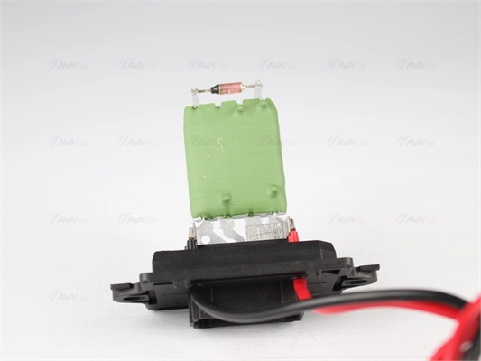 Résistance, pulseur d'air habitacle AVA Clever Choice RTR019