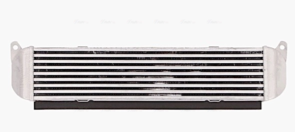 Intercooler, échangeur AVA Clever Choice AU4335