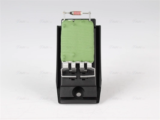 Résistance, pulseur d'air habitacle AVA Clever Choice FDR003