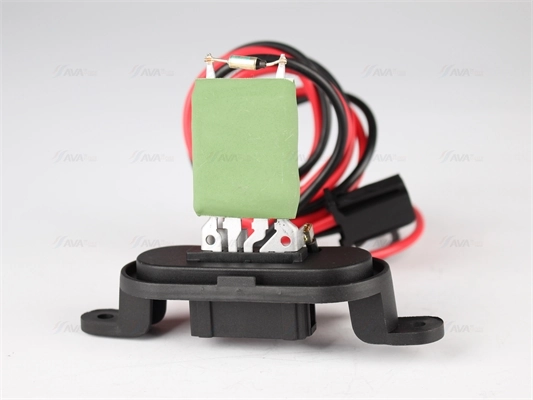 Résistance, pulseur d'air habitacle AVA Clever Choice RTR009