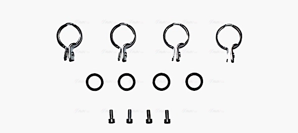 Système de chauffage AVA Clever Choice MT6278