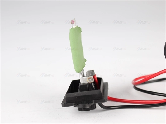 Résistance, pulseur d'air habitacle AVA Clever Choice RTR015