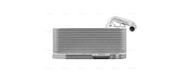 Radiateur d'huile AVA Clever Choice AI3437