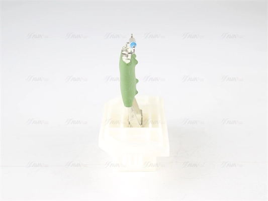 Résistance, pulseur d'air habitacle AVA Clever Choice FDR001