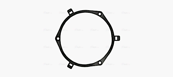 Pulseur d'air habitacle AVA Clever Choice IV8503