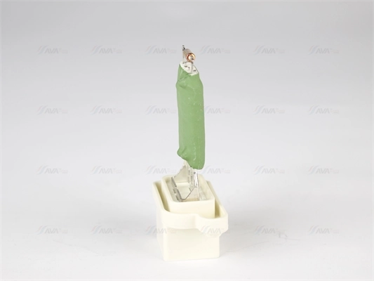 Résistance, pulseur d'air habitacle AVA Clever Choice FDR002