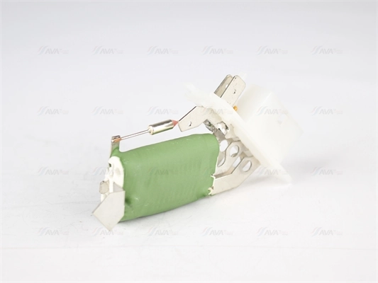 Résistance, pulseur d'air habitacle AVA Clever Choice OLR001