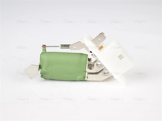 Résistance, pulseur d'air habitacle AVA Clever Choice OLR001