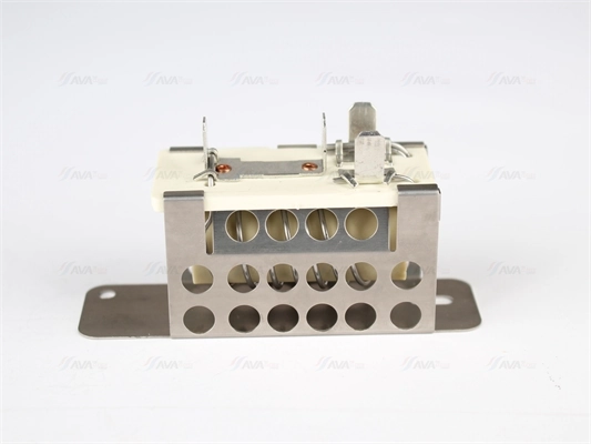 Résistance, pulseur d'air habitacle AVA Clever Choice FDR005