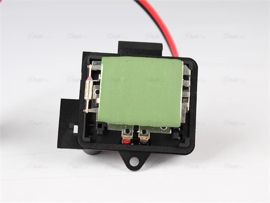 Résistance, pulseur d'air habitacle AVA Clever Choice RTR008