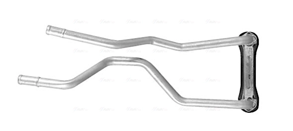 Système de chauffage AVA Clever Choice MZ6298