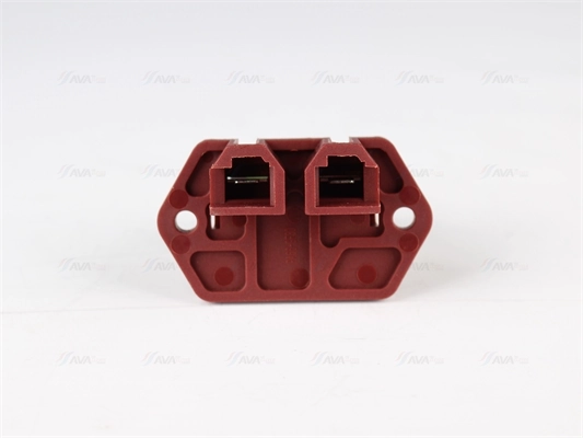 Résistance, pulseur d'air habitacle AVA Clever Choice FTR005