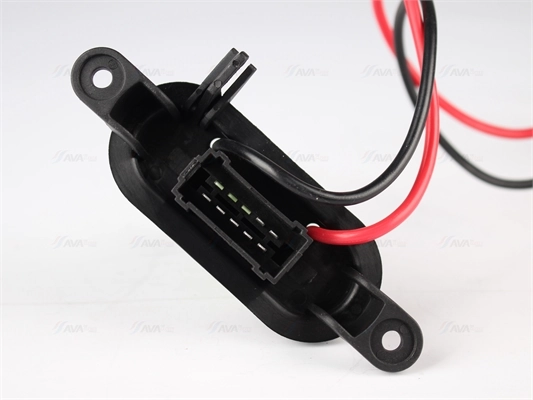 Résistance, pulseur d'air habitacle AVA Clever Choice RTR009