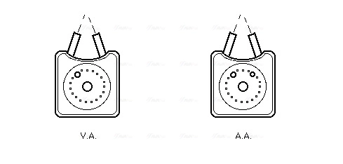 AVA COOLING VN3147