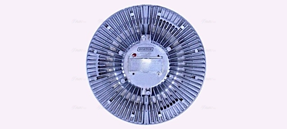 Embrayage, ventilateur de radiateur