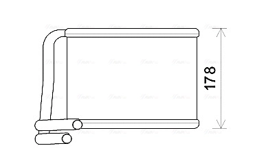 Système de chauffage AVA Clever Choice KA6222