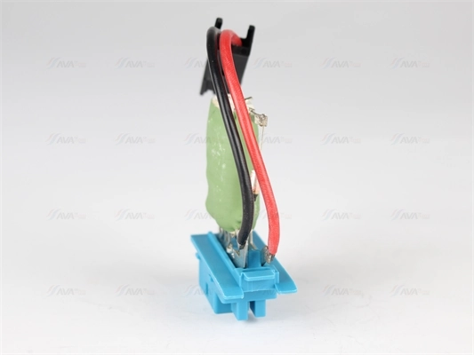 Résistance, pulseur d'air habitacle AVA Clever Choice OLR012