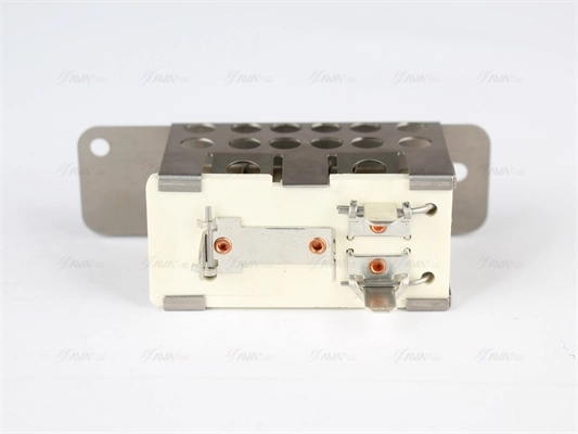 Résistance, pulseur d'air habitacle AVA Clever Choice FDR005