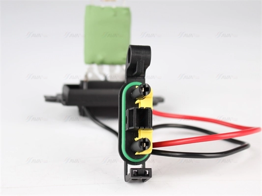 Résistance, pulseur d'air habitacle AVA Clever Choice RTR015