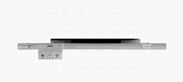 Condenseur, climatisation AVA Clever Choice FT5471D