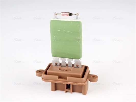 Résistance, pulseur d'air habitacle AVA Clever Choice FTR008