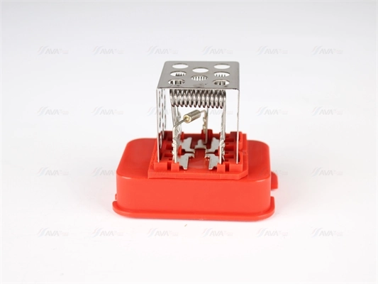 Résistance, pulseur d'air habitacle AVA Clever Choice OLR015